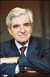 Jean Pierre Chevenement - Mouvement Republicain et Citoyen
