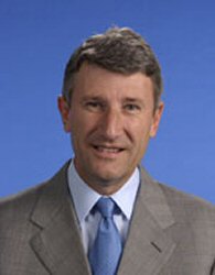 Philippe de Villiers - Mouvement Pour la France
