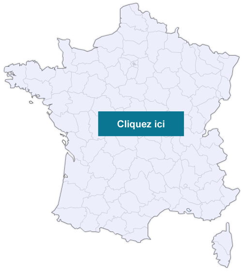 Résultats des communes et départements de France