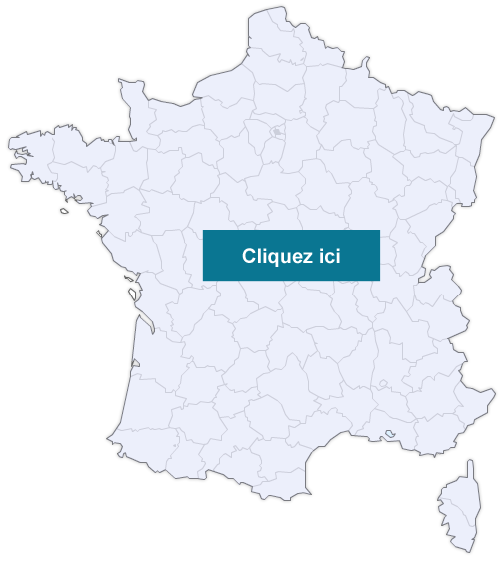 Rsultats des communes et dpartements de France