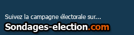 Site Sondages Election