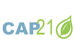 Logo Cap21