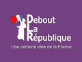 Debout La Rpublique