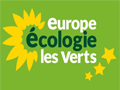 Europe cologie Les Verts