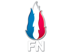 Logo Front National