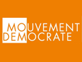 Mouvement Dmocrate