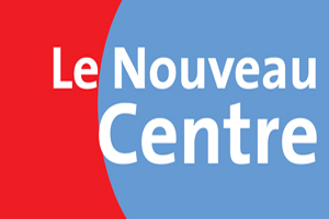 Logo Nouveau Centre