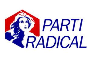 Logo Parti Radical