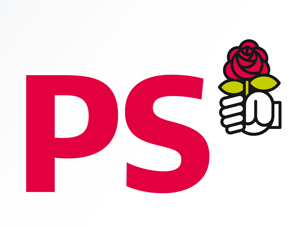 Logo Parti Socialiste