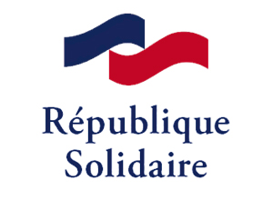 Logo Rpublique Solidaire
