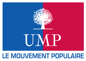 Logo Union pour un Mouvement Populaire