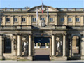 Mairie de Bordeaux