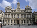 Mairie de Lyon