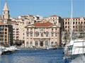 Mairie de Marseille