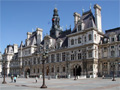 Mairie de Paris