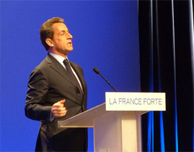 Sarkozy peut il gagner ?