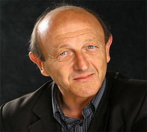 Jean-Luc  Bennahmias