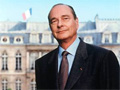 Présidentielle 1995: Jacques Chirac