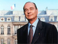 Prsidentielle 1995: Jacques Chirac