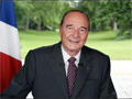 Présidentielle 2002: Jacques Chirac