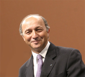 Laurent Fabius