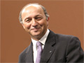 Laurent Fabius