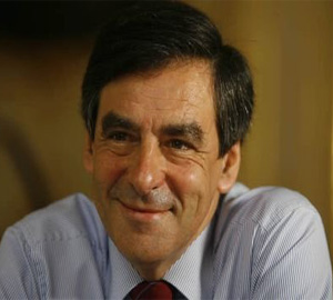 Franois Fillon