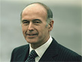 Présidentielle 1974: Valéry Giscard d'Estaing