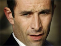 Benot Hamon