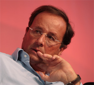 Franois Hollande