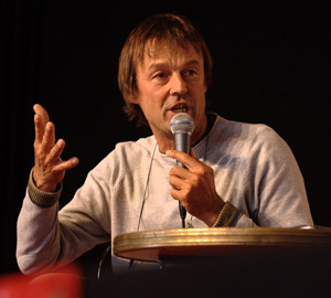 Nicolas Hulot