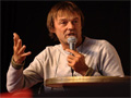 Nicolas Hulot