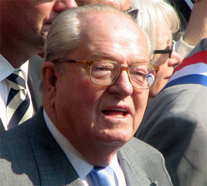 Jean-Marie Le Pen