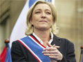 Marine Le Pen