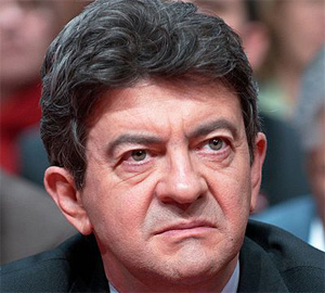 Jean Luc Mlenchon