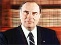 Prsidentielle 1981: Franois Mitterrand