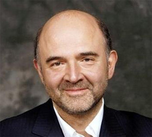 Sondages sur Moscovici