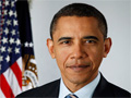 Président Barack Obama ® Pete Souza