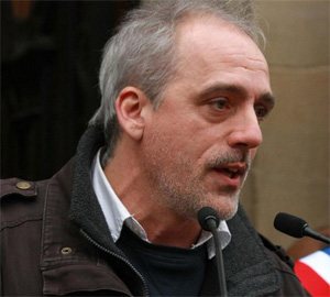 Philippe Poutou