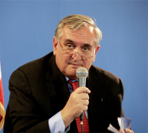 Jean-Pierre Raffarin