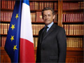 Prsidentielle 2007: Nicolas Sarkozy