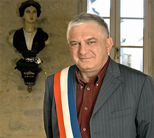 Gérard Schivardi