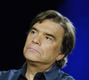 Sondages sur Tapie