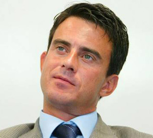 Manuel Valls