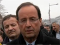 Fran�ois Hollande: 
