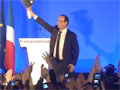 François Hollande: François Hollande Président