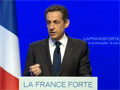 Nicolas Sarkozy: Discours de Nicolas Sarkozy - Défaite 2nd tour
