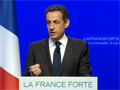 Nicolas Sarkozy: Discours de Nicolas Sarkozy - Dfaite 2nd tour